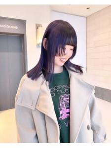 Kraemer Paris 福岡×ロング - Kraemer Paris 福岡掲載