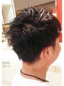 F・AVEDA 木の葉モール橋本×ショート - F・AVEDA 木の葉モール橋本掲載
