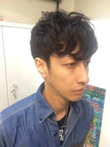 F・AVEDA 木の葉モール橋本×ショート - F・AVEDA 木の葉モール橋本掲載