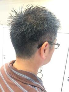 F・AVEDA 木の葉モール橋本×ショート - F・AVEDA 木の葉モール橋本掲載