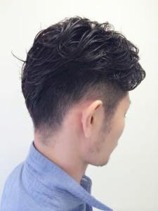 F・AVEDA 木の葉モール橋本×ショート - F・AVEDA 木の葉モール橋本掲載