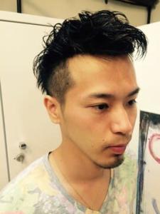 F・AVEDA 木の葉モール橋本×ショート - F・AVEDA 木の葉モール橋本掲載