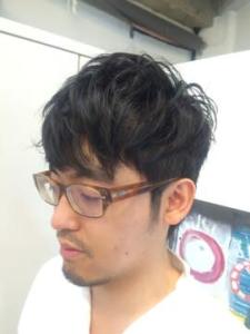 F・AVEDA 木の葉モール橋本×ショート - F・AVEDA 木の葉モール橋本掲載