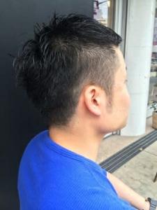 F・AVEDA 木の葉モール橋本×ショート - F・AVEDA 木の葉モール橋本掲載