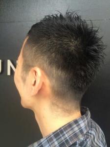F・AVEDA 木の葉モール橋本×ショート - F・AVEDA 木の葉モール橋本掲載