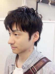 F・AVEDA 木の葉モール橋本×ショート - F・AVEDA 木の葉モール橋本掲載