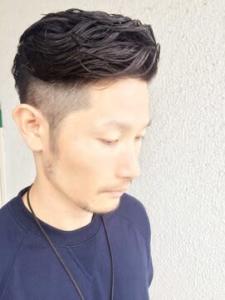 F・AVEDA 木の葉モール橋本×ショート - F・AVEDA 木の葉モール橋本掲載