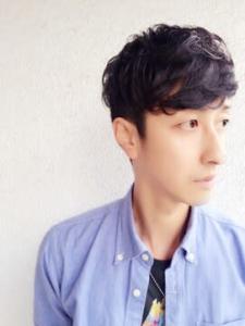 F・AVEDA 木の葉モール橋本×ショート - F・AVEDA 木の葉モール橋本掲載