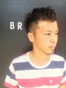 F・AVEDA 木の葉モール橋本×ショート - F・AVEDA 木の葉モール橋本掲載