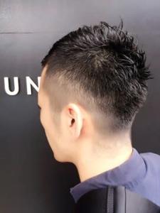 F・AVEDA 木の葉モール橋本×ショート - F・AVEDA 木の葉モール橋本掲載