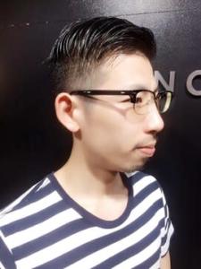 F・AVEDA 木の葉モール橋本×ショート - F・AVEDA 木の葉モール橋本掲載
