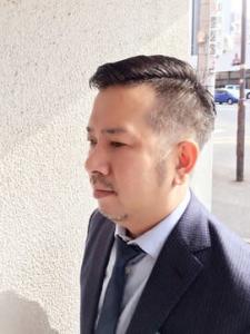 F・AVEDA 木の葉モール橋本×ショート - F・AVEDA 木の葉モール橋本掲載