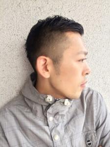F・AVEDA 木の葉モール橋本×ショート - F・AVEDA 木の葉モール橋本掲載