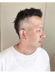 F・AVEDA 木の葉モール橋本×ショート - F・AVEDA 木の葉モール橋本掲載