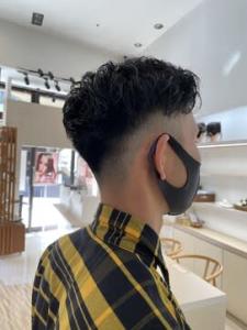 F・AVEDA 木の葉モール橋本×ショート - F・AVEDA 木の葉モール橋本掲載