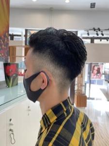 F・AVEDA 木の葉モール橋本×ショート - F・AVEDA 木の葉モール橋本掲載