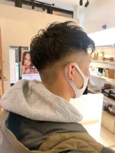 F・AVEDA 木の葉モール橋本×ショート - F・AVEDA 木の葉モール橋本掲載