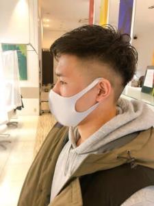 F・AVEDA 木の葉モール橋本×ショート - F・AVEDA 木の葉モール橋本掲載