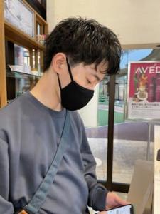 F・AVEDA 木の葉モール橋本×ショート - F・AVEDA 木の葉モール橋本掲載