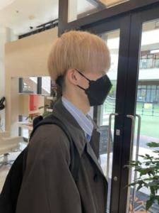 F・AVEDA 木の葉モール橋本×ショート - F・AVEDA 木の葉モール橋本掲載