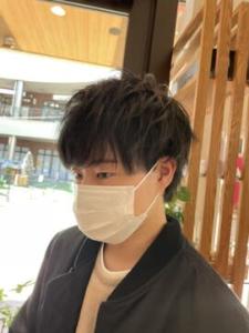 F・AVEDA 木の葉モール橋本×ショート - F・AVEDA 木の葉モール橋本掲載