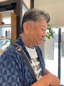 F・AVEDA 木の葉モール橋本×ショート - F・AVEDA 木の葉モール橋本掲載