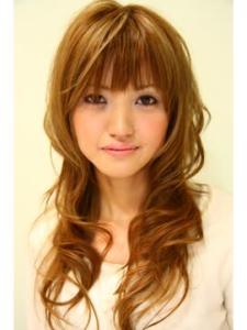 F・AVEDA 木の葉モール橋本×ロング - F・AVEDA 木の葉モール橋本掲載