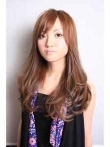 F・AVEDA 木の葉モール橋本×ロング - F・AVEDA 木の葉モール橋本掲載
