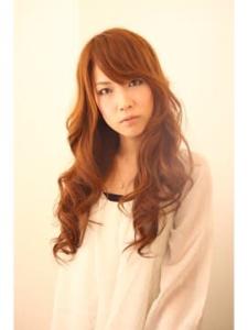 F・AVEDA 木の葉モール橋本×ロング - F・AVEDA 木の葉モール橋本掲載
