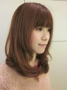 F・AVEDA 木の葉モール橋本×ロング - F・AVEDA 木の葉モール橋本掲載