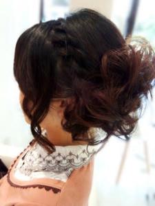 F・AVEDA 木の葉モール橋本×ロング - F・AVEDA 木の葉モール橋本掲載