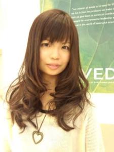 F・AVEDA 木の葉モール橋本×ロング - F・AVEDA 木の葉モール橋本掲載