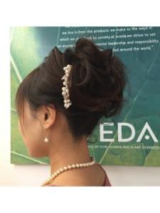 F・AVEDA 木の葉モール橋本×ロング - F・AVEDA 木の葉モール橋本掲載