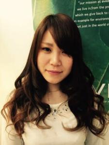 F・AVEDA 木の葉モール橋本×ロング - F・AVEDA 木の葉モール橋本掲載