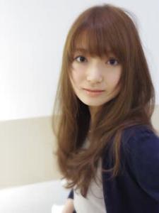 F・AVEDA 木の葉モール橋本×ロング - F・AVEDA 木の葉モール橋本掲載