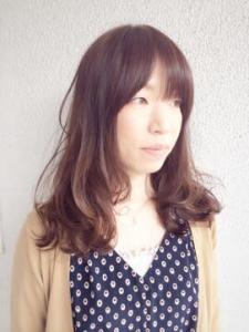 F・AVEDA 木の葉モール橋本×ロング - F・AVEDA 木の葉モール橋本掲載