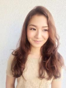 F・AVEDA 木の葉モール橋本×ロング - F・AVEDA 木の葉モール橋本掲載