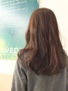 F・AVEDA 木の葉モール橋本×ロング - F・AVEDA 木の葉モール橋本掲載