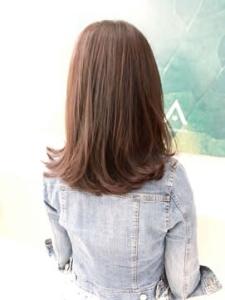F・AVEDA 木の葉モール橋本×ロング - F・AVEDA 木の葉モール橋本掲載