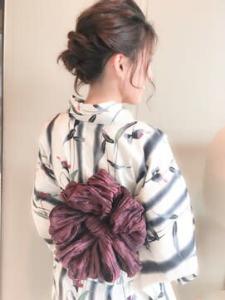 F・AVEDA 木の葉モール橋本×ロング - F・AVEDA 木の葉モール橋本掲載