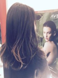 F・AVEDA 木の葉モール橋本×ロング - F・AVEDA 木の葉モール橋本掲載