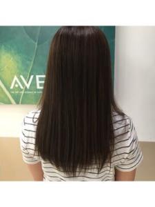 F・AVEDA 木の葉モール橋本×ロング - F・AVEDA 木の葉モール橋本掲載