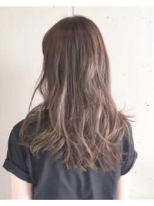 F・AVEDA 木の葉モール橋本×ロング - F・AVEDA 木の葉モール橋本掲載