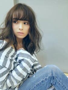 F・AVEDA 木の葉モール橋本×ロング - F・AVEDA 木の葉モール橋本掲載