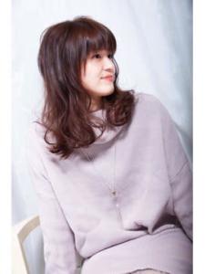 F・AVEDA 木の葉モール橋本×ロング - F・AVEDA 木の葉モール橋本掲載