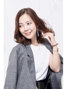 F・AVEDA 木の葉モール橋本×ロング - F・AVEDA 木の葉モール橋本掲載