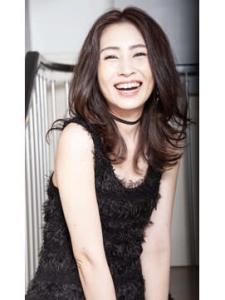 F・AVEDA 木の葉モール橋本×ロング - F・AVEDA 木の葉モール橋本掲載