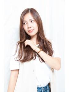 F・AVEDA 木の葉モール橋本×ロング - F・AVEDA 木の葉モール橋本掲載