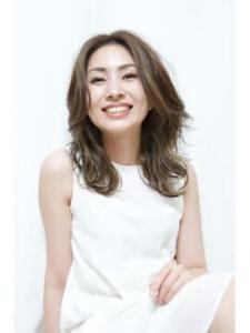F・AVEDA 木の葉モール橋本×ロング - F・AVEDA 木の葉モール橋本掲載