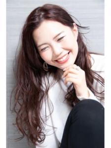 F・AVEDA 木の葉モール橋本×ロング - F・AVEDA 木の葉モール橋本掲載